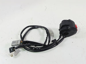 2020 Suzuki V-Strom 1050 XT Right Hand Start Stop Control Switch 57100-06L00