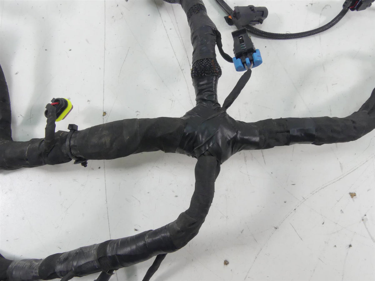 2019 Indian Motorcycle Co. FTR1200 Wiring Harness Loom -No Cuts 2414907 {{ shop.shopifyCountryName }} - Mototech271