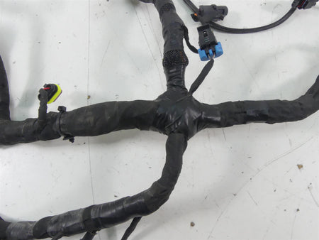 2019 Indian Motorcycle Co. FTR1200 Wiring Harness Loom -No Cuts 2414907 {{ shop.shopifyCountryName }} - Mototech271