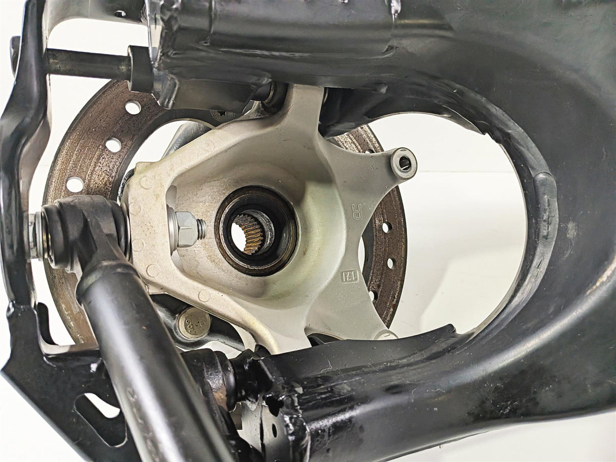 2018 Can Am Maverick X3 XRS Turbo R Rear Right Trailing Arm 72" 706002956-Mototech271
