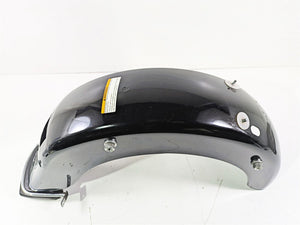 2008 Harley Touring FLHTP Electra Glide Rear Fender & Bumper 59579-06