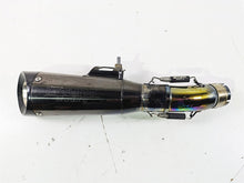 Load image into Gallery viewer, 2023 Kawasaki EX400 Ninja IStunt Modify Exhaust SlipOn Muffer Pipe
