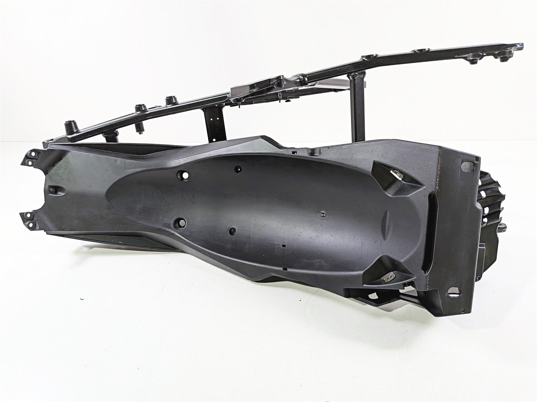 2016 KTM 1290 Super Adventure Rear Sub Frame Subframe 6030300200033 {{ shop.shopifyCountryName }} - Mototech271
