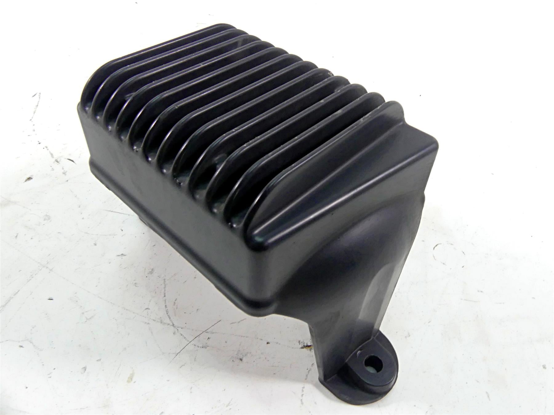 2008 Harley Touring FLHX Street Glide Rectifier Voltage Regulator 74505-06 {{ shop.shopifyCountryName }} - Mototech271