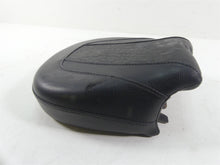 Load image into Gallery viewer, 2012 Harley CVO FLHX SE3 Street Glide Mustang Dual Seat Saddle Set - Read 884685
