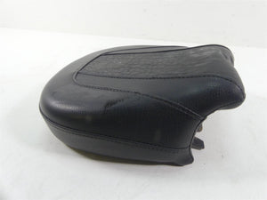 2012 Harley CVO FLHX SE3 Street Glide Mustang Dual Seat Saddle Set - Read 884685