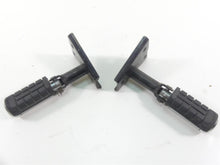 Load image into Gallery viewer, 1998 Honda Shadow VT1100T Rear Passenger Footpeg Foot Rest Set 50715-MBC-000 | Mototech271
