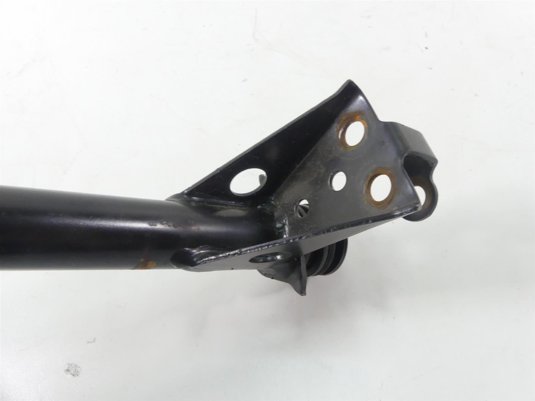 2012 Ski-Doo Summit X 800R Etec Steering Post Main Tube + Tie Rods 506152584 {{ shop.shopifyCountryName }} - Mototech271