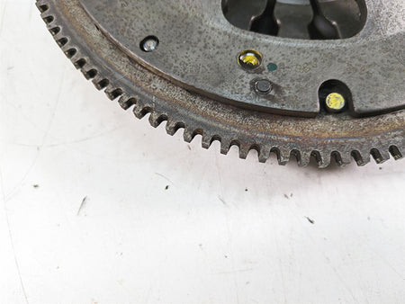 2007 BMW R1200RT K26 Clutch Friction Pressure Plate Set 21217697737 {{ shop.shopifyCountryName }} - Mototech271