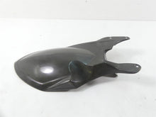 Load image into Gallery viewer, 2008 Ducati 1098 S Rear Shift-Tech Carbon Fiber Fender Mudflap | Mototech271
