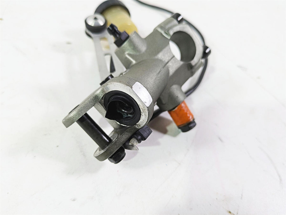2008 Ducati SBK 1098 S Brembo Clutch Radial Master Cylinder - Read 63040351A {{ shop.shopifyCountryName }} - Mototech271