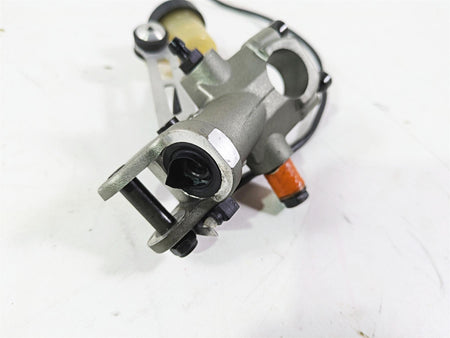 2008 Ducati SBK 1098 S Brembo Clutch Radial Master Cylinder - Read 63040351A {{ shop.shopifyCountryName }} - Mototech271