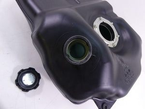 2016 Yamaha YXZ1000R EPS Fuel Gas Petrol Tank Reservoir 2HC-F4110-00-00