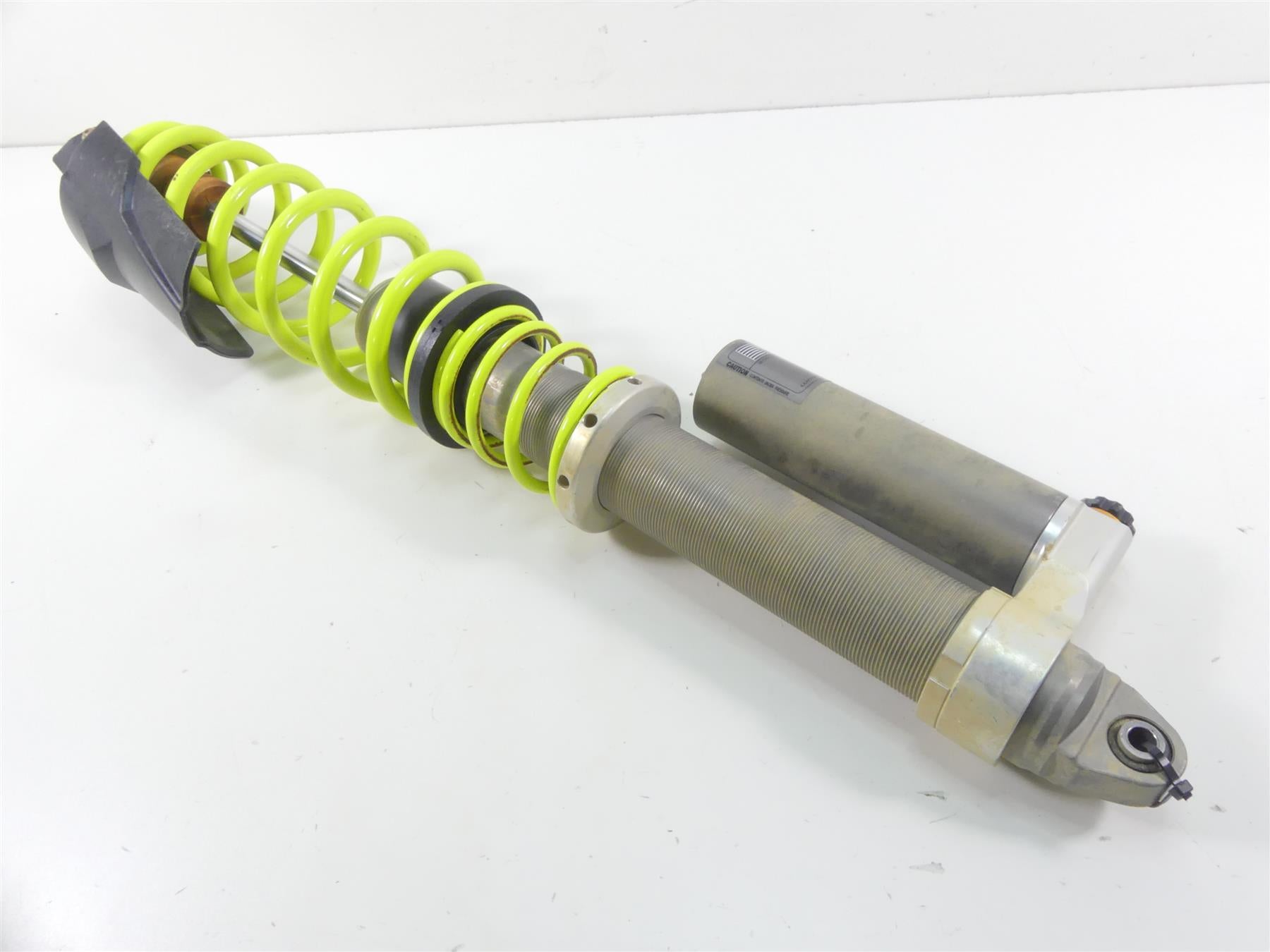 2021 Polaris RZR1000 XP EPS Walker Evans Racing Rear Left Shock Damper 7045258 {{ shop.shopifyCountryName }} - Mototech271