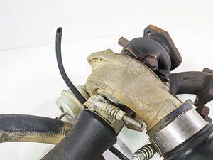 2020 Polaris RZR XP 1000 Turbo Turbo Charger & Intake Set - Read 1205689