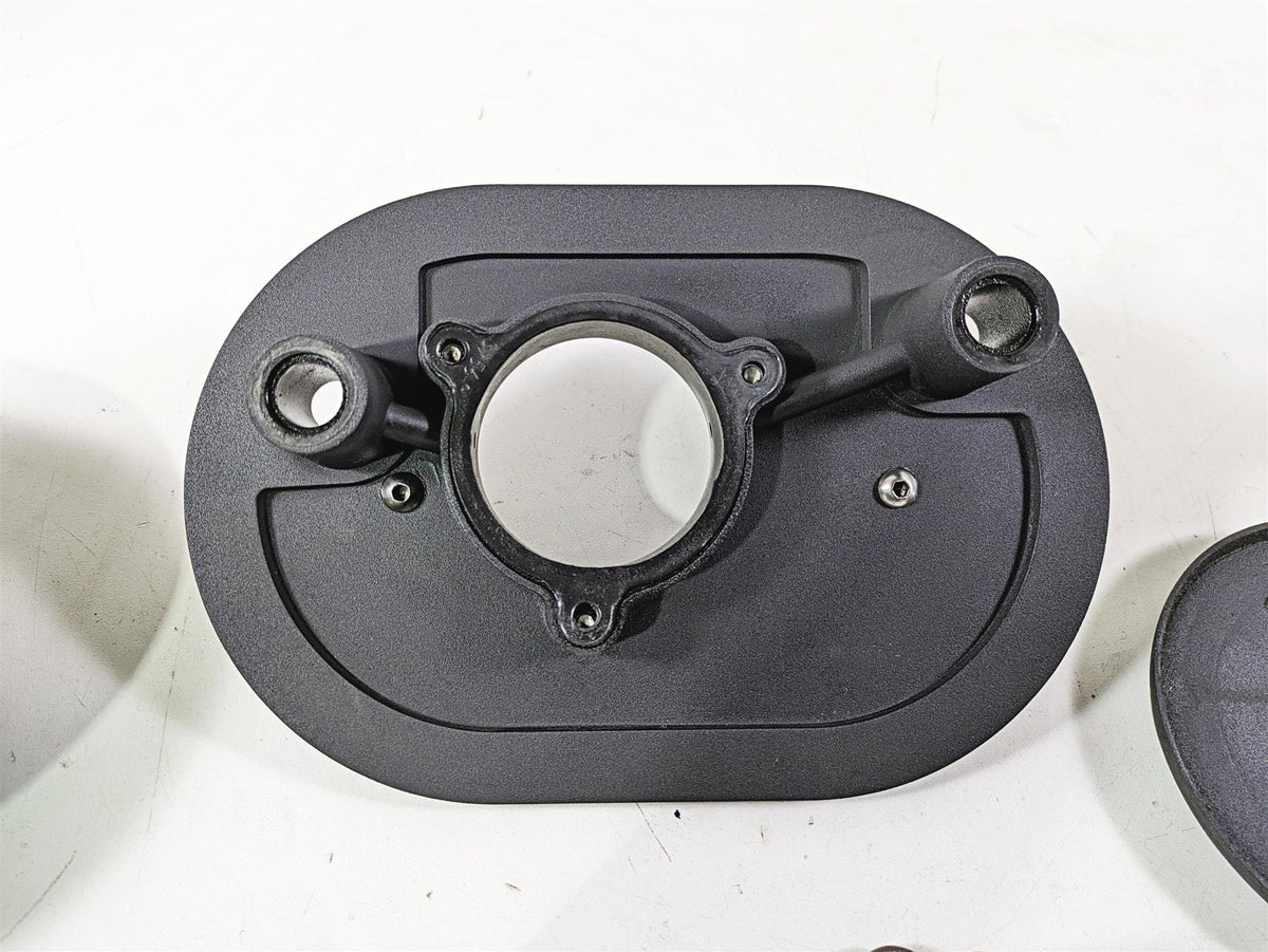2017 Harley Touring FLTRXS Road Glide K&N Air Cleaner Breather Filter RK-3952 {{ shop.shopifyCountryName }} - Mototech271