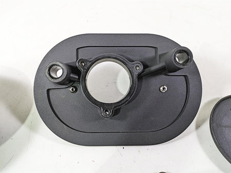 2017 Harley Touring FLTRXS Road Glide K&N Air Cleaner Breather Filter RK-3952 {{ shop.shopifyCountryName }} - Mototech271