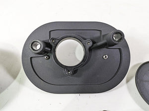 2017 Harley Touring FLTRXS Road Glide K&N Air Cleaner Breather Filter RK-3952 | Mototech271