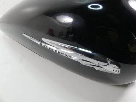 2002 Honda VTX1800 C Fuel Gas Petrol Tank Small Dent -Read 17520-MCH {{ shop.shopifyCountryName }} - Mototech271