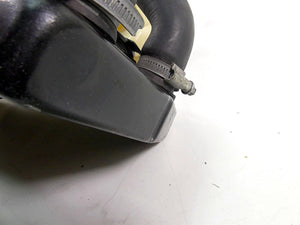 2008 Ducati 848 SBK Radiator Fan Reservoir Hoses Set - Read 54840741B | Mototech271
