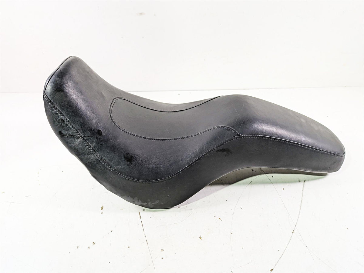 2000-2007 Harley Softail FLSTD Deuce Rider Seat Saddle 92028-07 {{ shop.shopifyCountryName }} - Mototech271