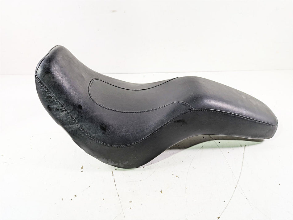 2000-2007 Harley Softail FLSTD Deuce Rider Seat Saddle 92028-07 {{ shop.shopifyCountryName }} - Mototech271