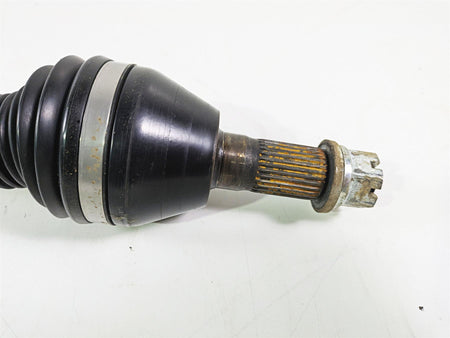 2020 Can Am Maverick X3 Turbo R STD Super ATV Rhino 2.0 Rear Cv Axle AX07-001R0 {{ shop.shopifyCountryName }} - Mototech271