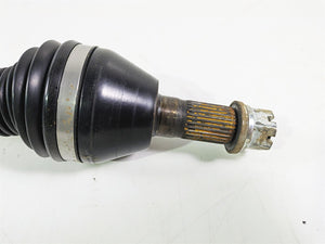 2020 Can Am Maverick X3 Turbo R STD Super ATV Rhino 2.0 Rear Cv Axle AX07-001R0