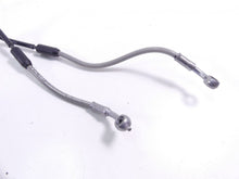 Load image into Gallery viewer, 2016 BMW R1200R K53 Rear Abs Brake Line Set 34328524699 34328541830
