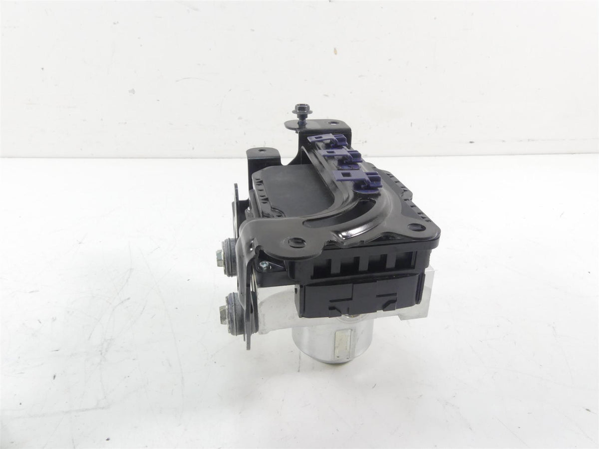 2021 Honda Talon SXS1000 S2X 1000R Nissin Abs Brake Pump Module 57110-HL6-A01 {{ shop.shopifyCountryName }} - Mototech271