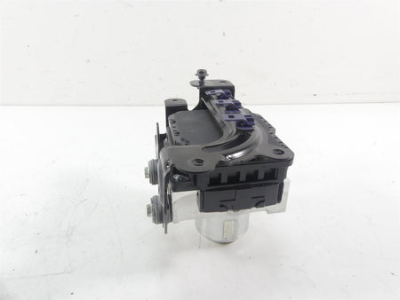 2021 Honda Talon SXS1000 S2X 1000R Nissin Abs Brake Pump Module 57110-HL6-A01 {{ shop.shopifyCountryName }} - Mototech271