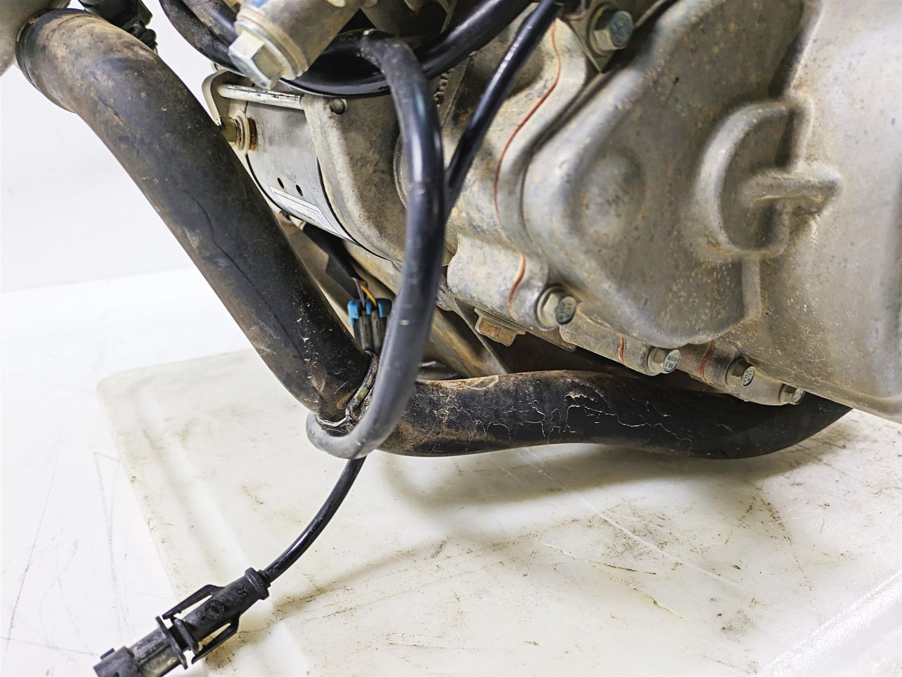 2019 Polaris RZR XP 1000 EPS Running Engine Motor 1k Only -Video 2207368 {{ shop.shopifyCountryName }} - Mototech271
