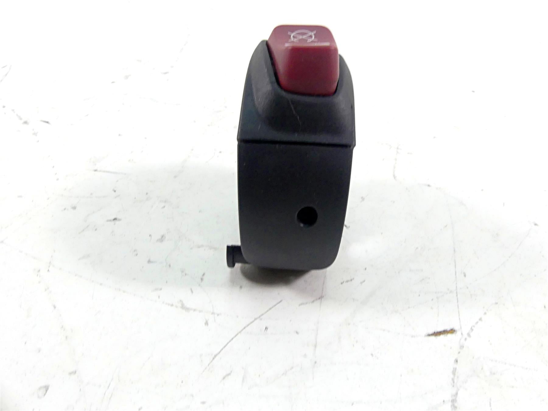 2015 BMW R1200GS GSW K50 Right Hand Start Stop Heat Control Switch 61318546186 {{ shop.shopifyCountryName }} - Mototech271