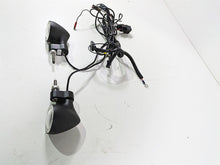 Load image into Gallery viewer, 2012 BMW R1200R K27 Motolight Radial Brake Fog Light Auxiliary Lamp Set - Read | Mototech271
