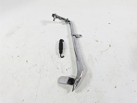 2003 Harley Softail FXSTDI Deuce 100th Kickstand Jiffy Stand - Read 50087-89B {{ shop.shopifyCountryName }} - Mototech271