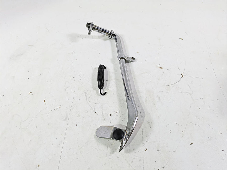 2003 Harley Softail FXSTDI Deuce 100th Kickstand Jiffy Stand - Read 50087-89B {{ shop.shopifyCountryName }} - Mototech271