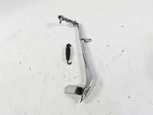 Load image into Gallery viewer, 2003 Harley Softail FXSTDI Deuce 100th Kickstand Jiffy Stand - Read 50087-89B
