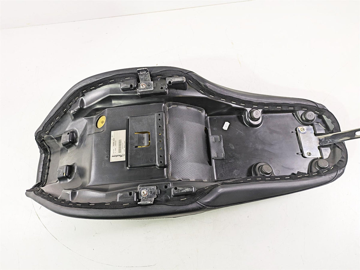 2018 Indian Chieftain Limited Extended Reach Dual Seat Saddle 2688459 {{ shop.shopifyCountryName }} - Mototech271