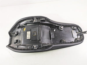 2018 Indian Chieftain Limited Extended Reach Dual Seat Saddle 2688459 | Mototech271