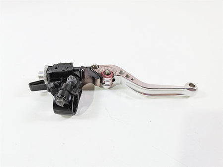 2008 Yamaha YZF R1 RN19 Clutch Perch & Adjustable Lever 4XV-82910-15-00 {{ shop.shopifyCountryName }} - Mototech271