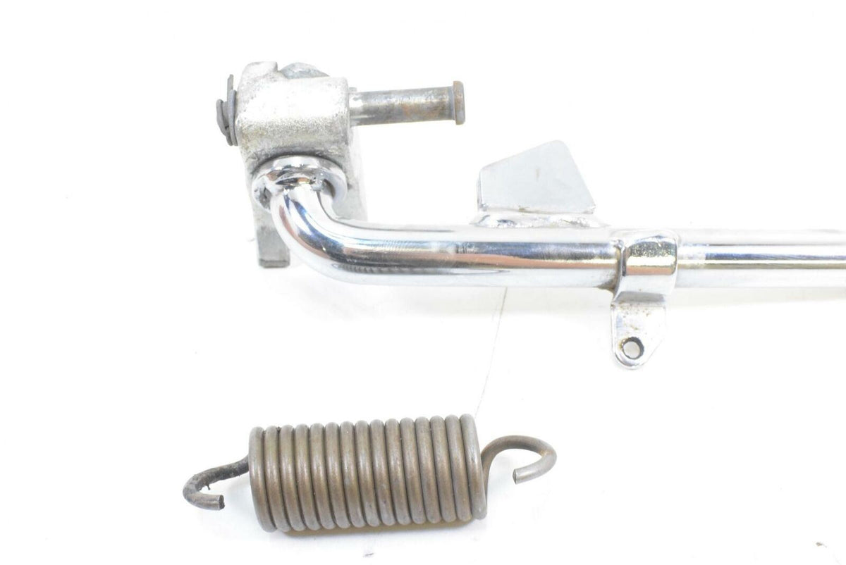 2012 Harley FXDC Dyna Super Glide Side Kickstand Kick Jiffy Stand 49704-90H {{ shop.shopifyCountryName }} - Mototech271