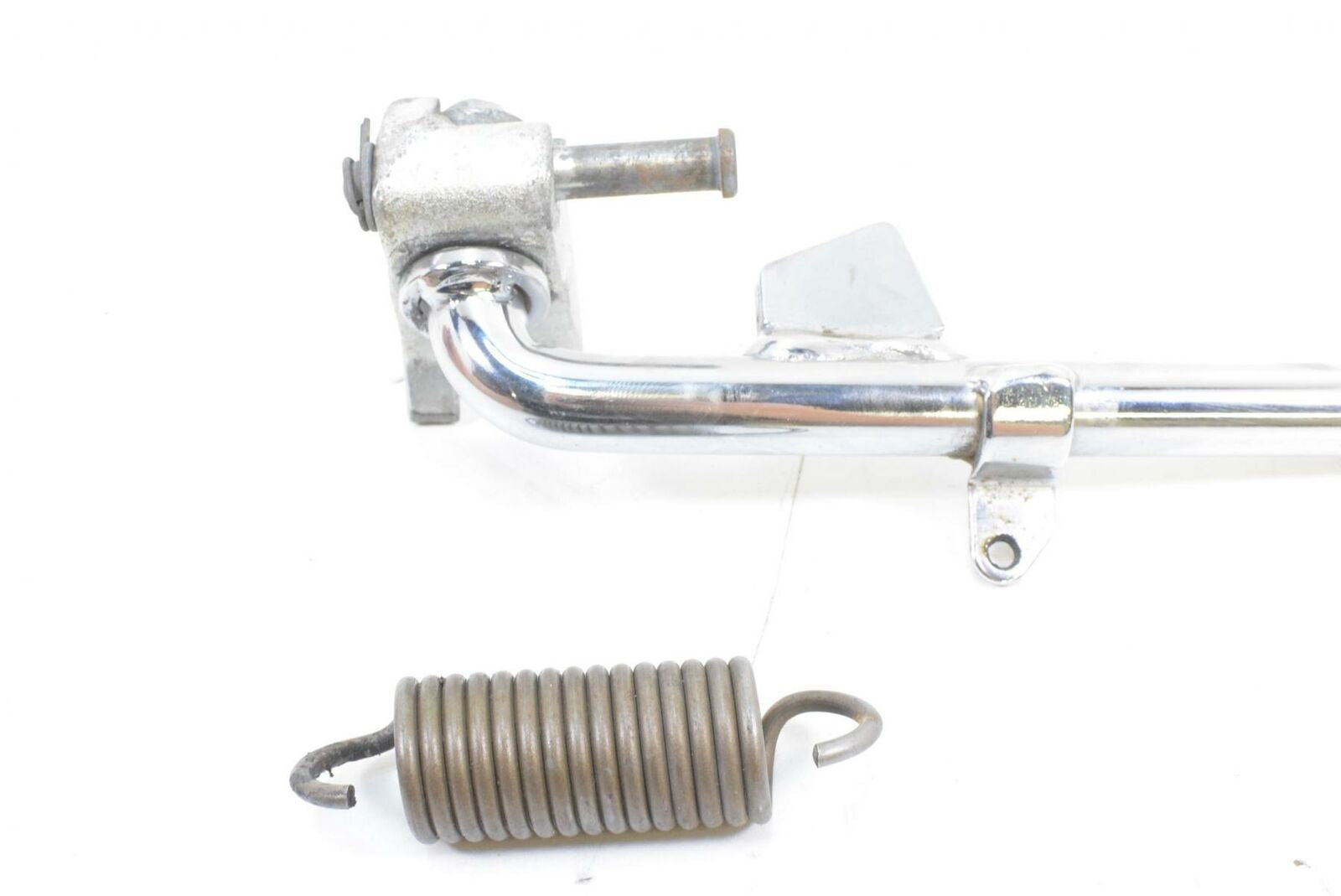 2012 Harley FXDC Dyna Super Glide Side Kickstand Kick Jiffy Stand 49704-90H {{ shop.shopifyCountryName }} - Mototech271