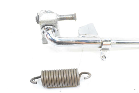 2012 Harley FXDC Dyna Super Glide Side Kickstand Kick Jiffy Stand 49704-90H {{ shop.shopifyCountryName }} - Mototech271