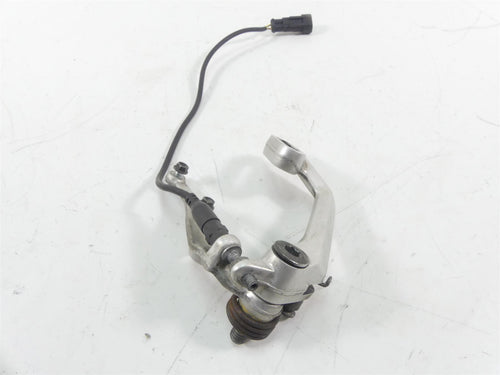 2006 Ducati 999 Biposto Rear Brake Lever Pedal & Mount - Read 45720131A | Mototech271
