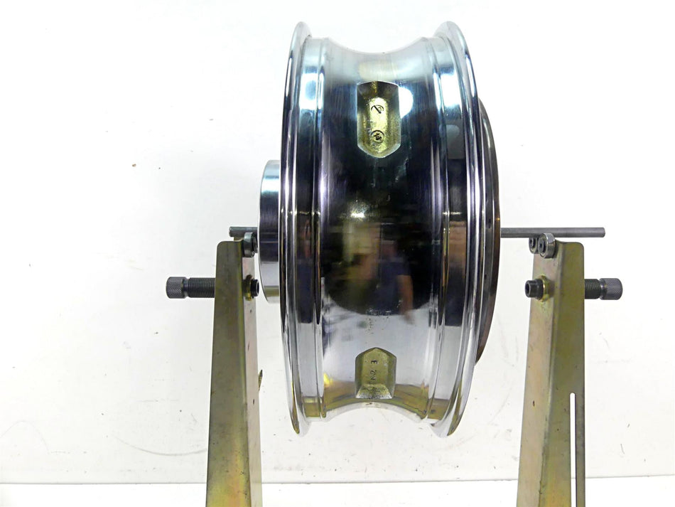 2015 Harley Touring FLHXS Street Glide Rear Wheel Rim Enforcer 5x16 40900346 {{ shop.shopifyCountryName }} - Mototech271