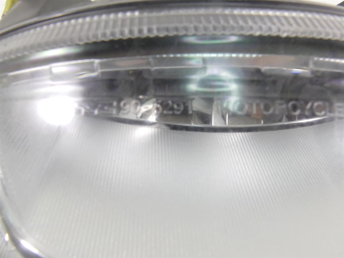 2015 Ducati Diavel Carbon Red Headlight Head Light Led Lamp Lens 52020121B {{ shop.shopifyCountryName }} - Mototech271
