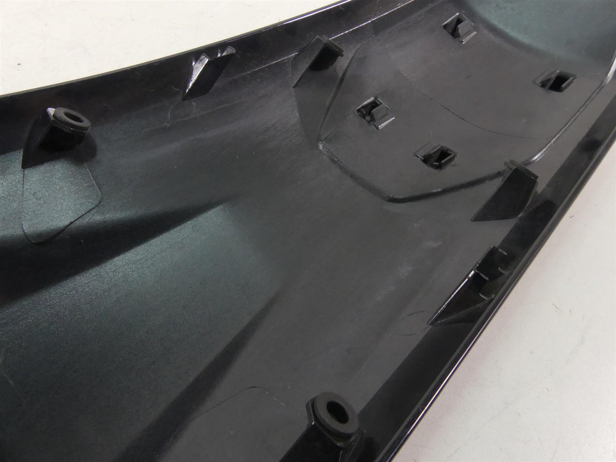 2017 BMW R1200GS GSW K50 Black Storm Center Tank Cover Fairing 46618533664 {{ shop.shopifyCountryName }} - Mototech271