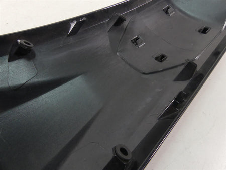 2017 BMW R1200GS GSW K50 Black Storm Center Tank Cover Fairing 46618533664 {{ shop.shopifyCountryName }} - Mototech271