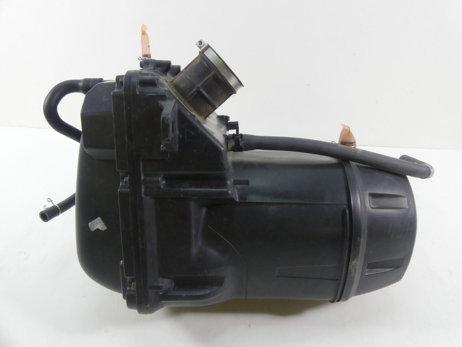 2018 Yamaha YXZ1000 R EPS Air Box Cleaner Breather Filter + Tubes 2HC-E4411-01-0 {{ shop.shopifyCountryName }} - Mototech271