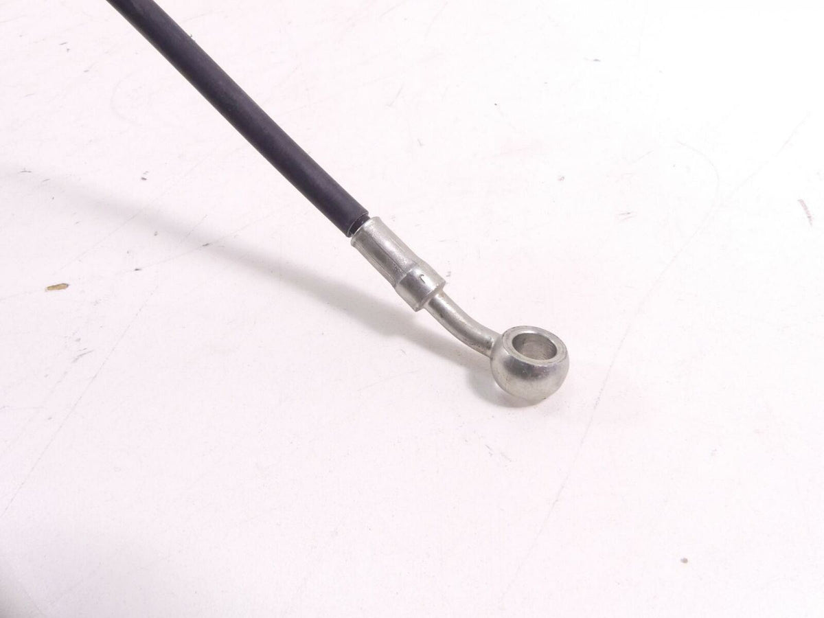 2020 Ducati Monster 1200 S Rear Abs Brake Line Set 61910871B 61910481C {{ shop.shopifyCountryName }} - Mototech271